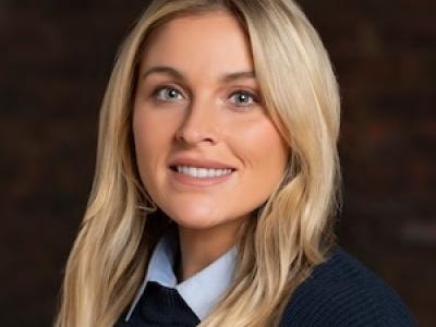 Meeghan Rogers